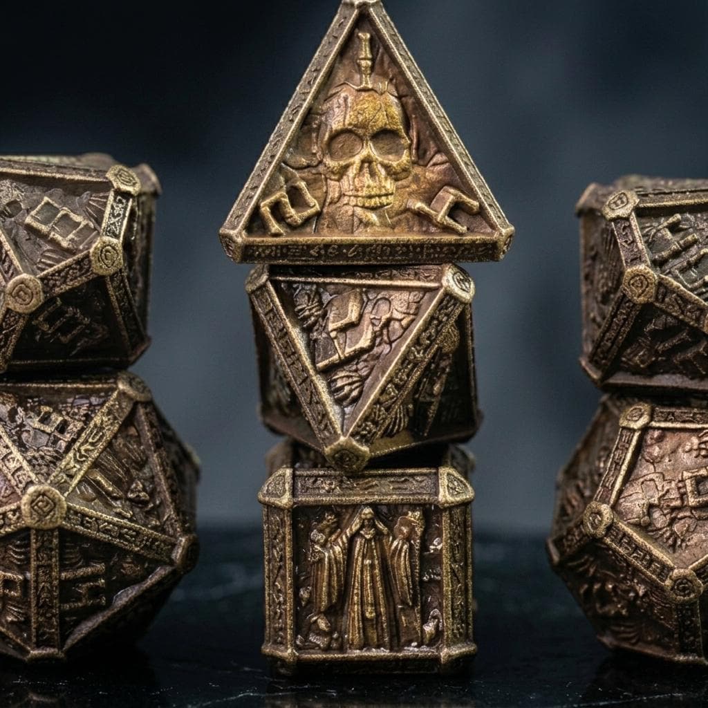 【値下げ】メタルフィギュア 10体 冒険者 D&D TRPG 台座×2 TheGameVerse - Etsy 日本