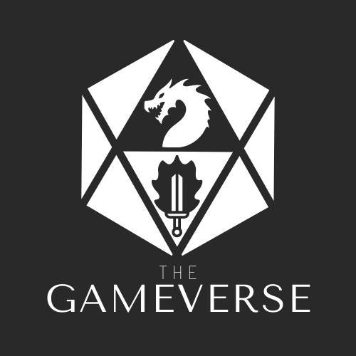TheGameVerse - Etsy 日本