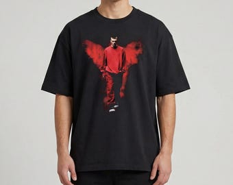 Angels Unaware IV Graphic Tee, Christian Streetwear, Faith Apparel