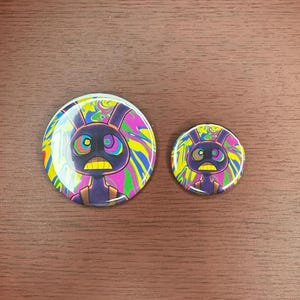 Jax TADC Button Pin image 3