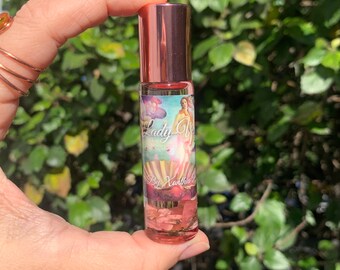 Lady Venus Ritual oil!