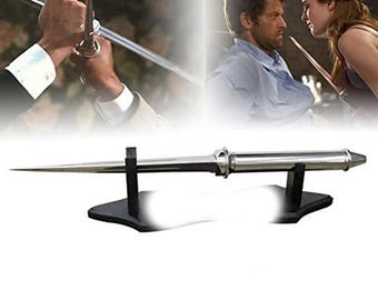 Supernatural AL replica Angel Blade
