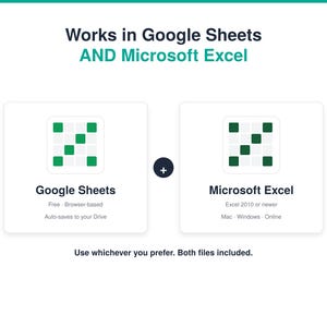Subscription Tracker Spreadsheet Google Sheets | Recurring Bill & Expense Manager | Stop Overspending | Instant Download imagen 7