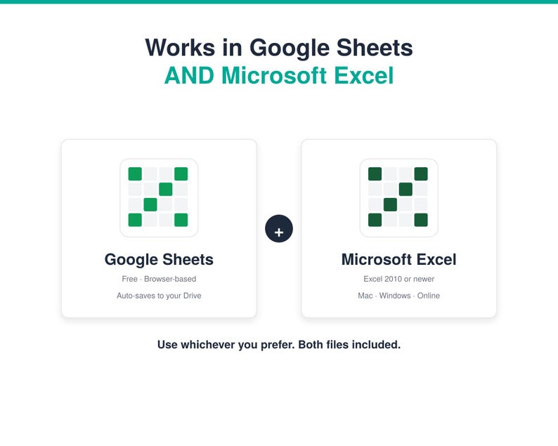 Subscription Tracker Spreadsheet Google Sheets | Recurring Bill & Expense Manager | Stop Overspending | Instant Download imagen 7