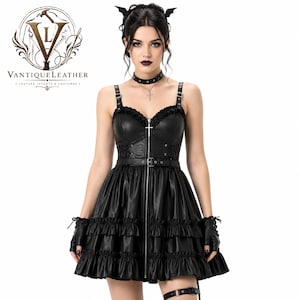 Cyberpunk 2077 Dress - Etsy