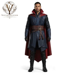Dr strange costume - Etsy 日本