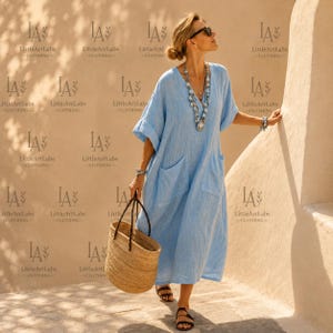 etsy bohemian dress Bohemian Dresses for Women