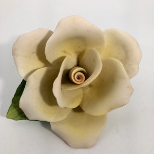 Napoleon Porcelain Flowers - Etsy