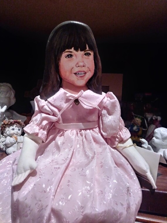 custom dolls with your face