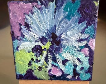 Pequeños cuadros de lujo para bolsillo