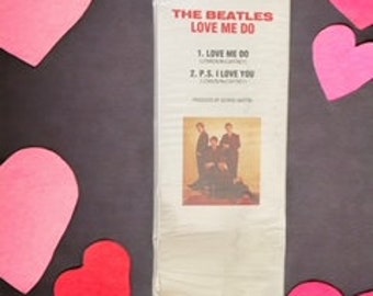 Sealed George Harrison This is Love, Japan 3 Inch Cd Single, 10sw
