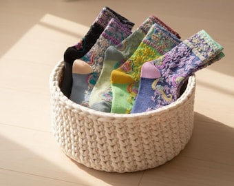 Sudadera con bordado étnico vintage para mujer, de algodón con estampado retro, de media pantorrilla, de punto suave, estilo diario, regalo para ella.