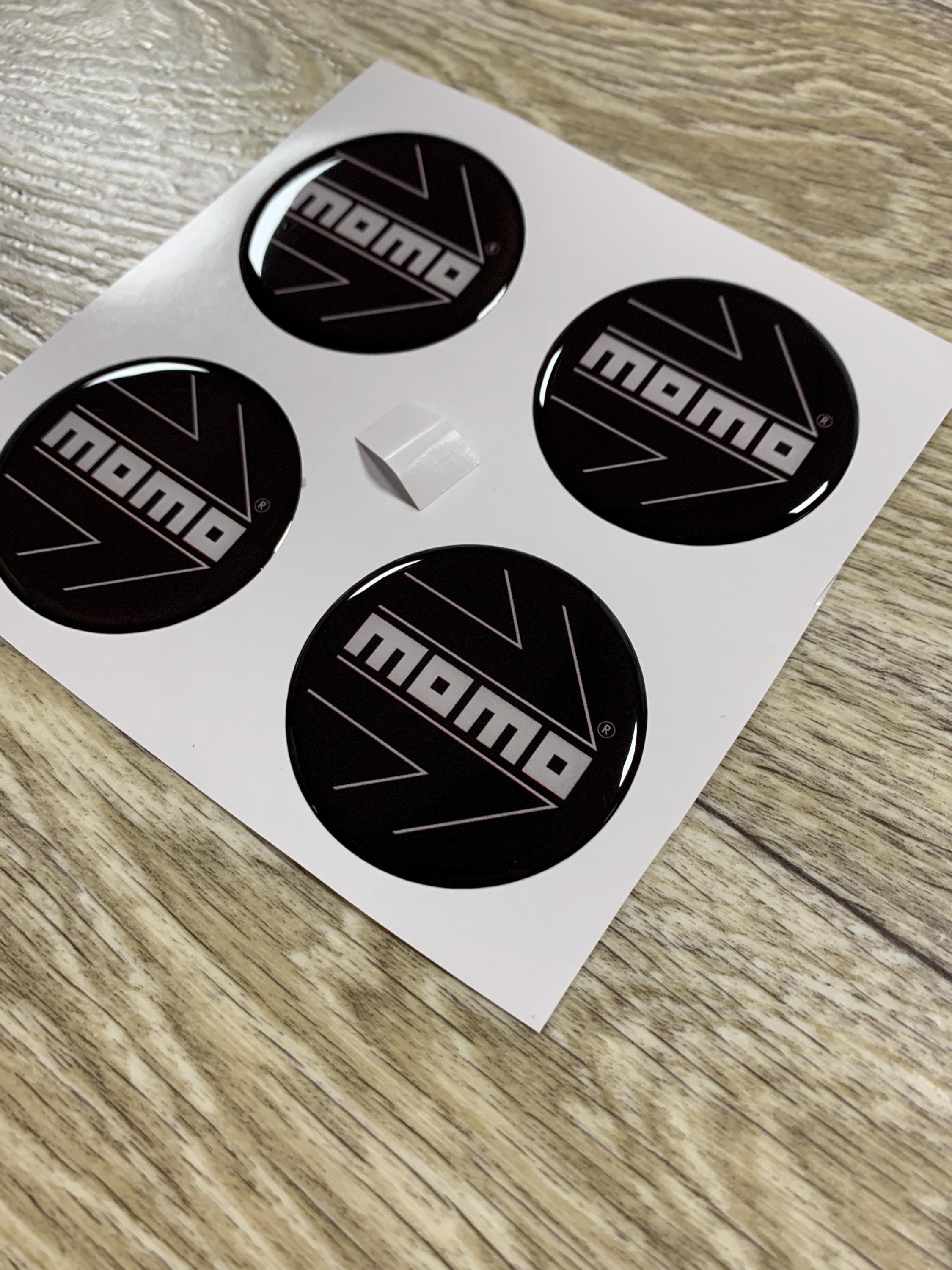 Momo Stickers - Etsy Canada