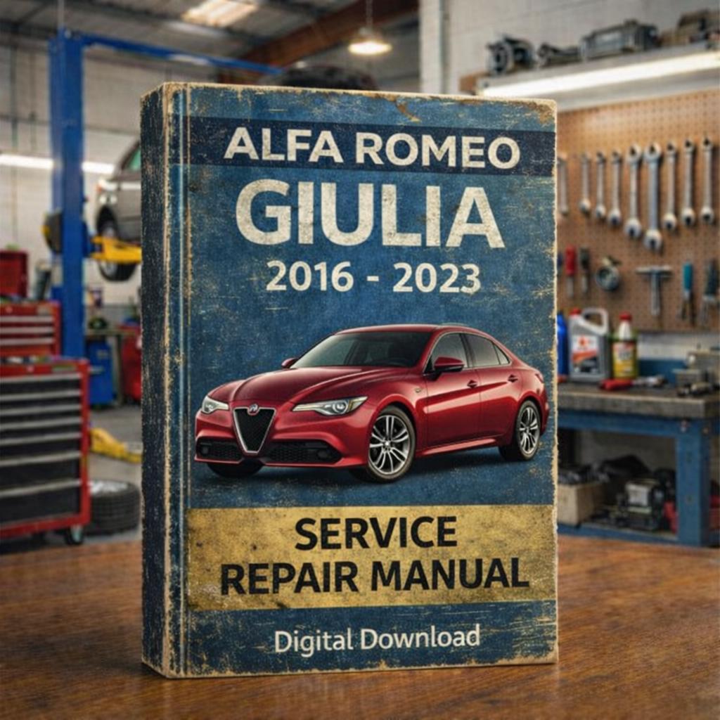 Alfa romeo guide - Etsy 日本