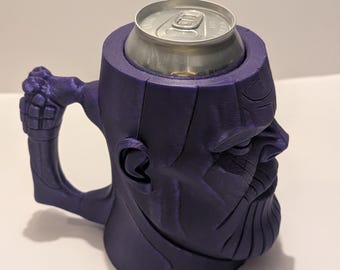 Thanos Mug Can Holder | 3D Printed