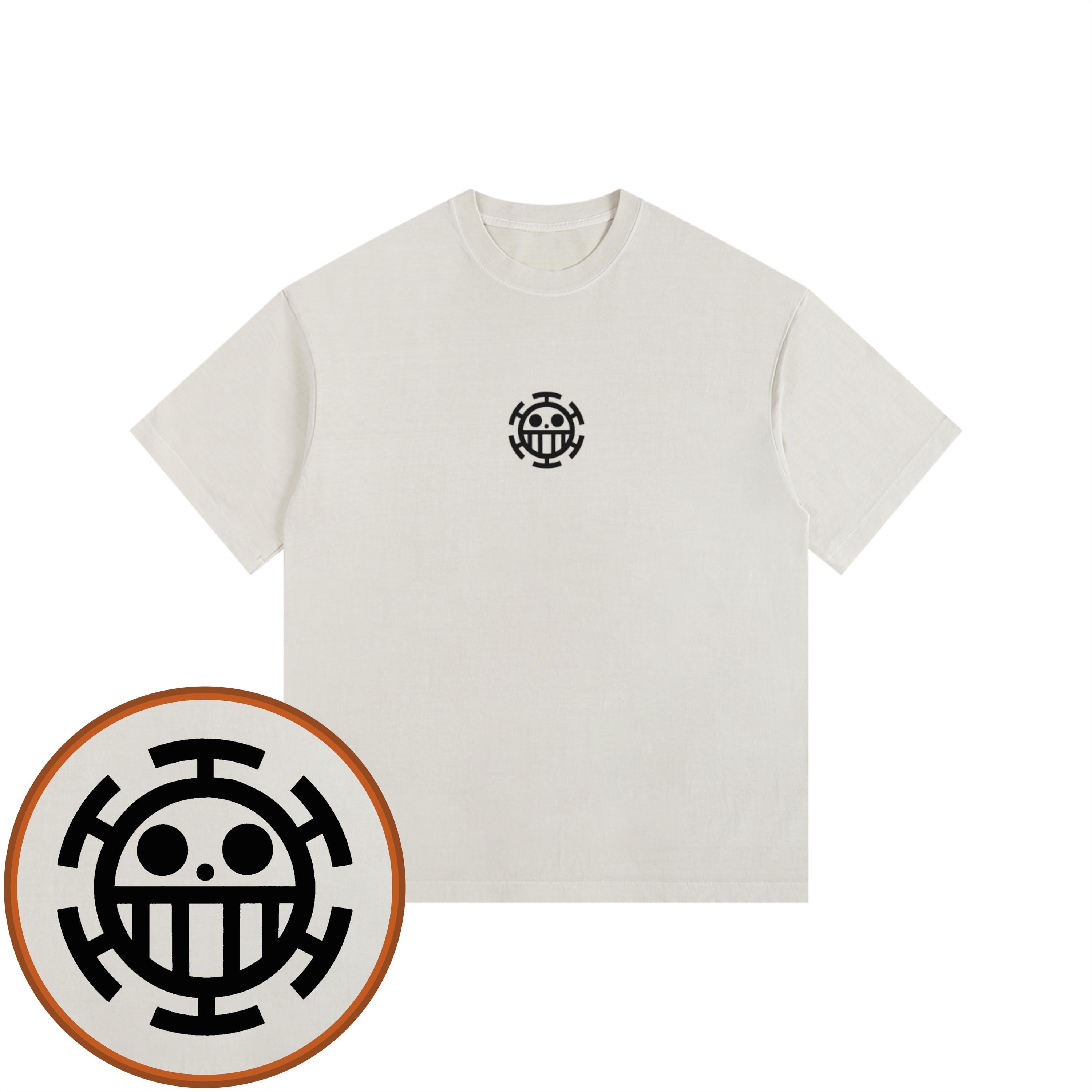 One Piece Shirt - Etsy Hong Kong
