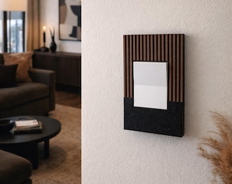 Deako Smart Switch Compatible Japandi Light Switch Face Plates | Minimalist | Multiple Colors |