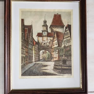 Ernst geissendorfer - Etsy 日本