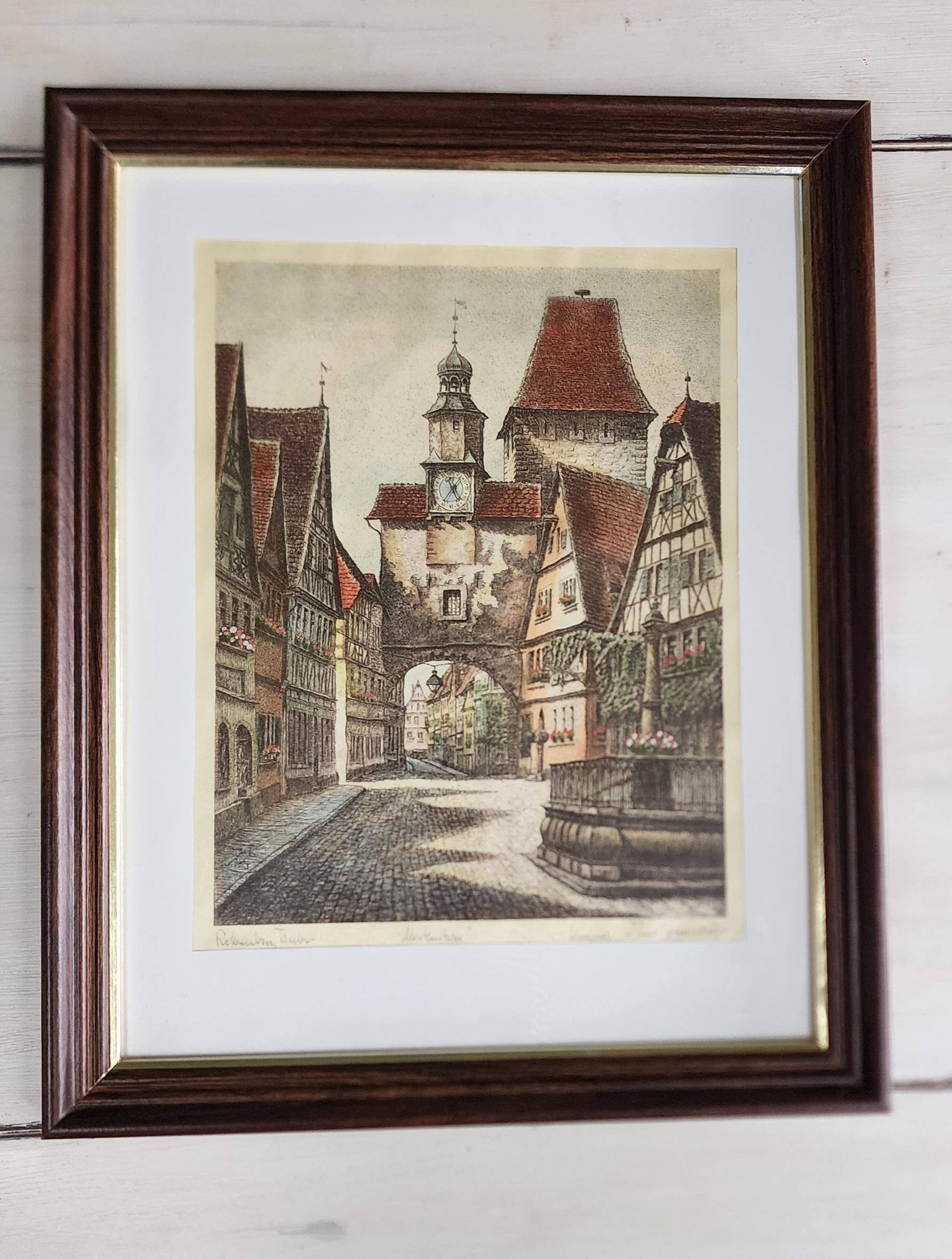 Ernst geissendorfer - Etsy 日本