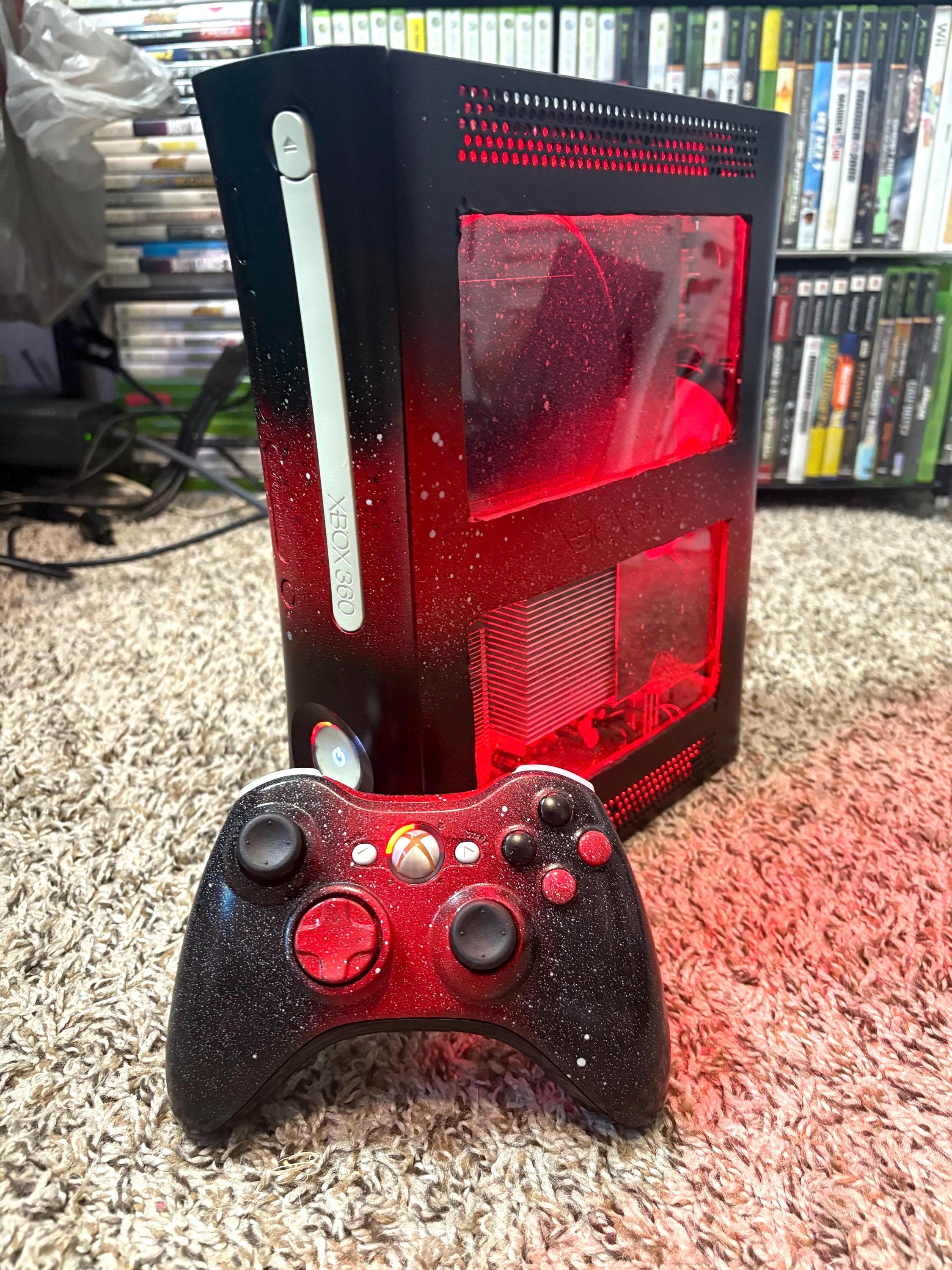 Rgh xbox 360 - Etsy 日本