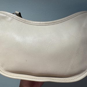 Vintage Swinger Coach Bag - Etsy