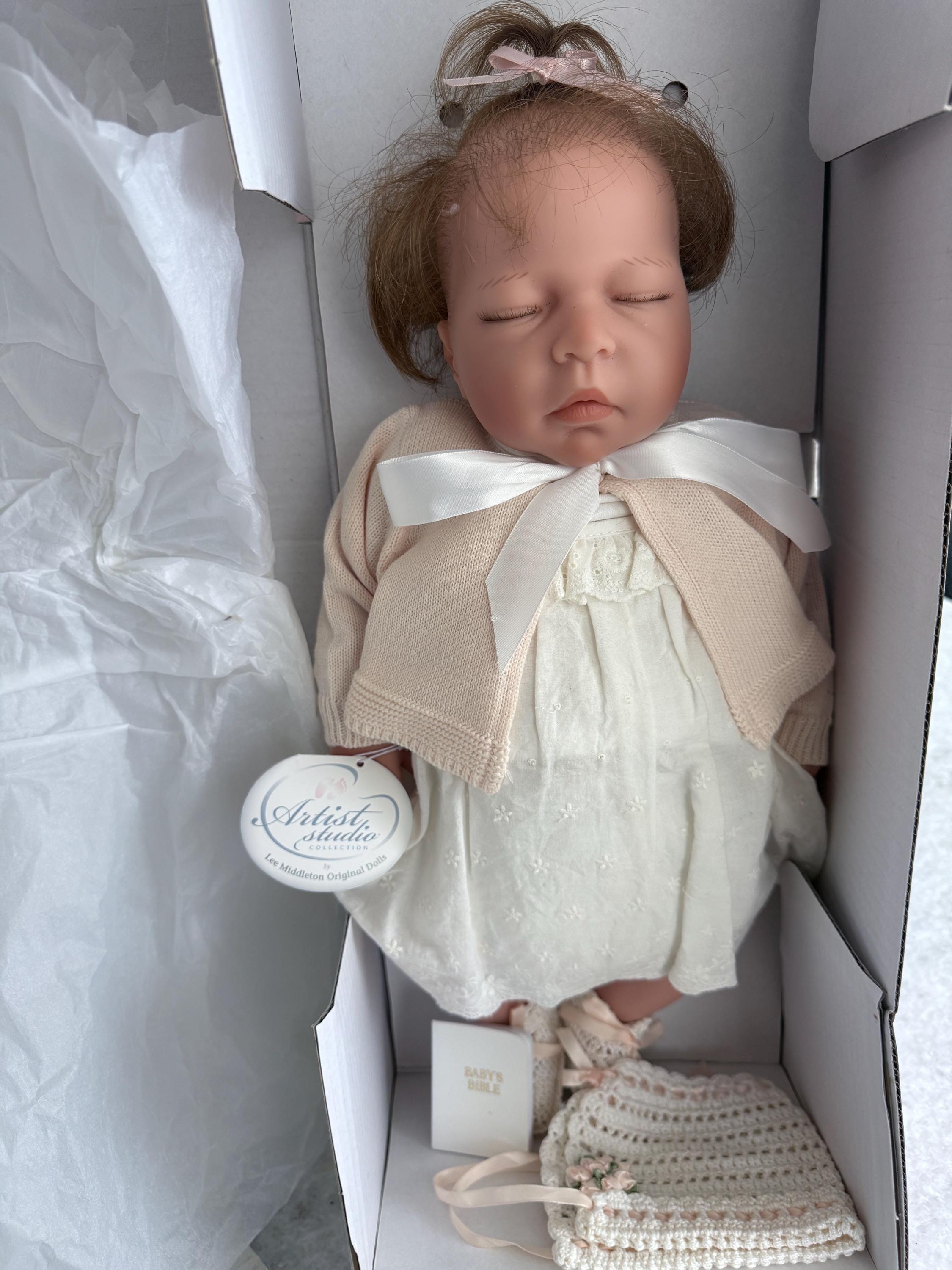 マーちゃん 様❤️大きな古い赤ちゃん？子ども？❤️アンティークドール　ビンテージ Antique porcelain baby dolls - Etsy 日本