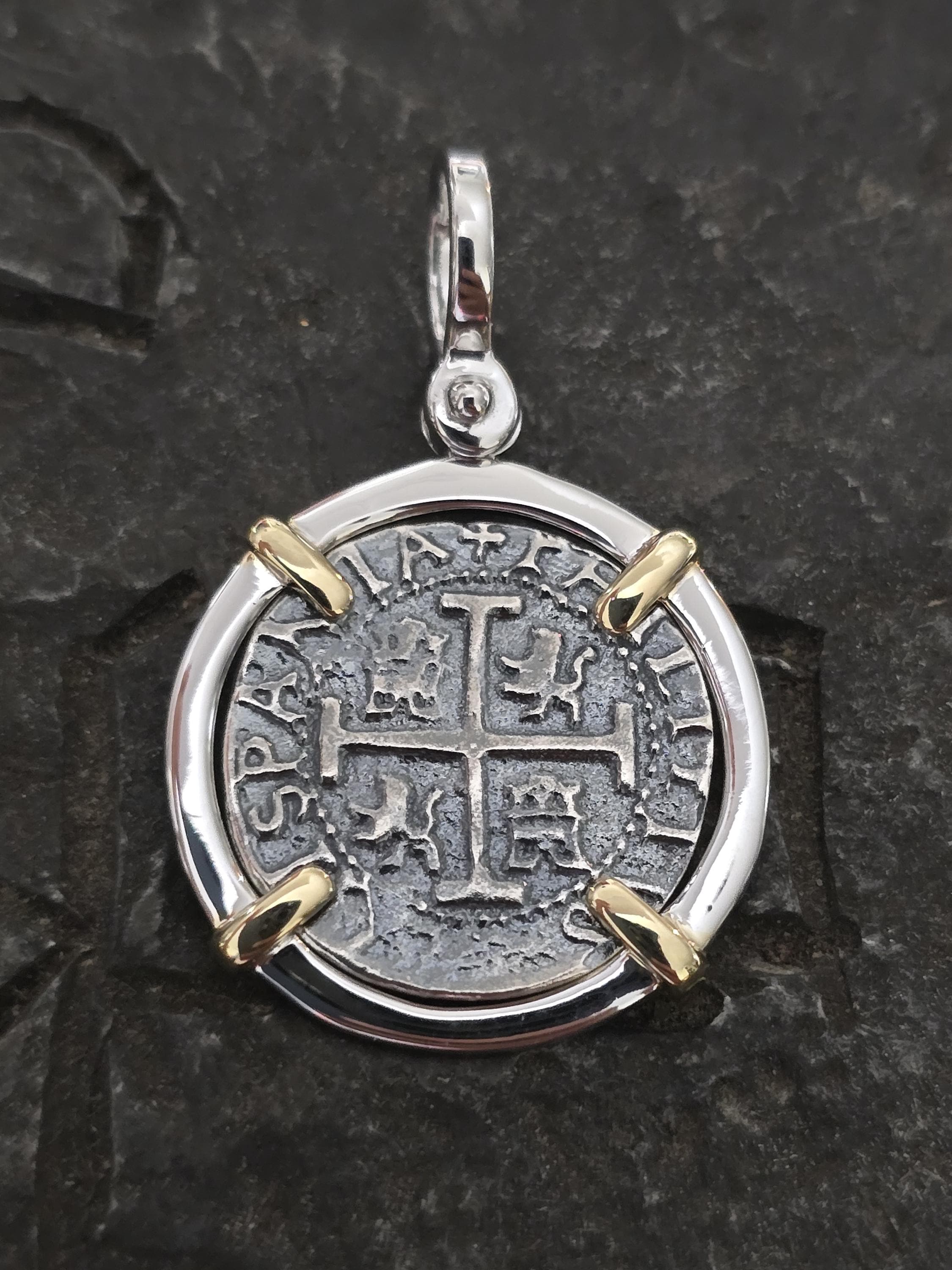 Mel Fisher Treasures - Etsy