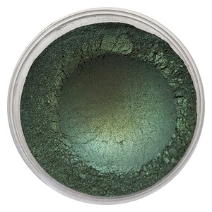 Toxic Slime Lime Green Eyeshadow 10g Sifter Jar Loose Etsy Toxic Slime Lime Green Eyeshadow 10g Sifter Jar Loose Etsy