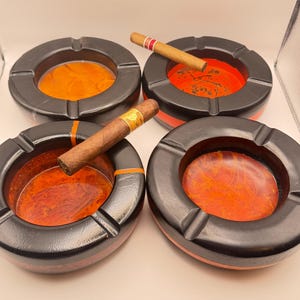Cigarette Samples