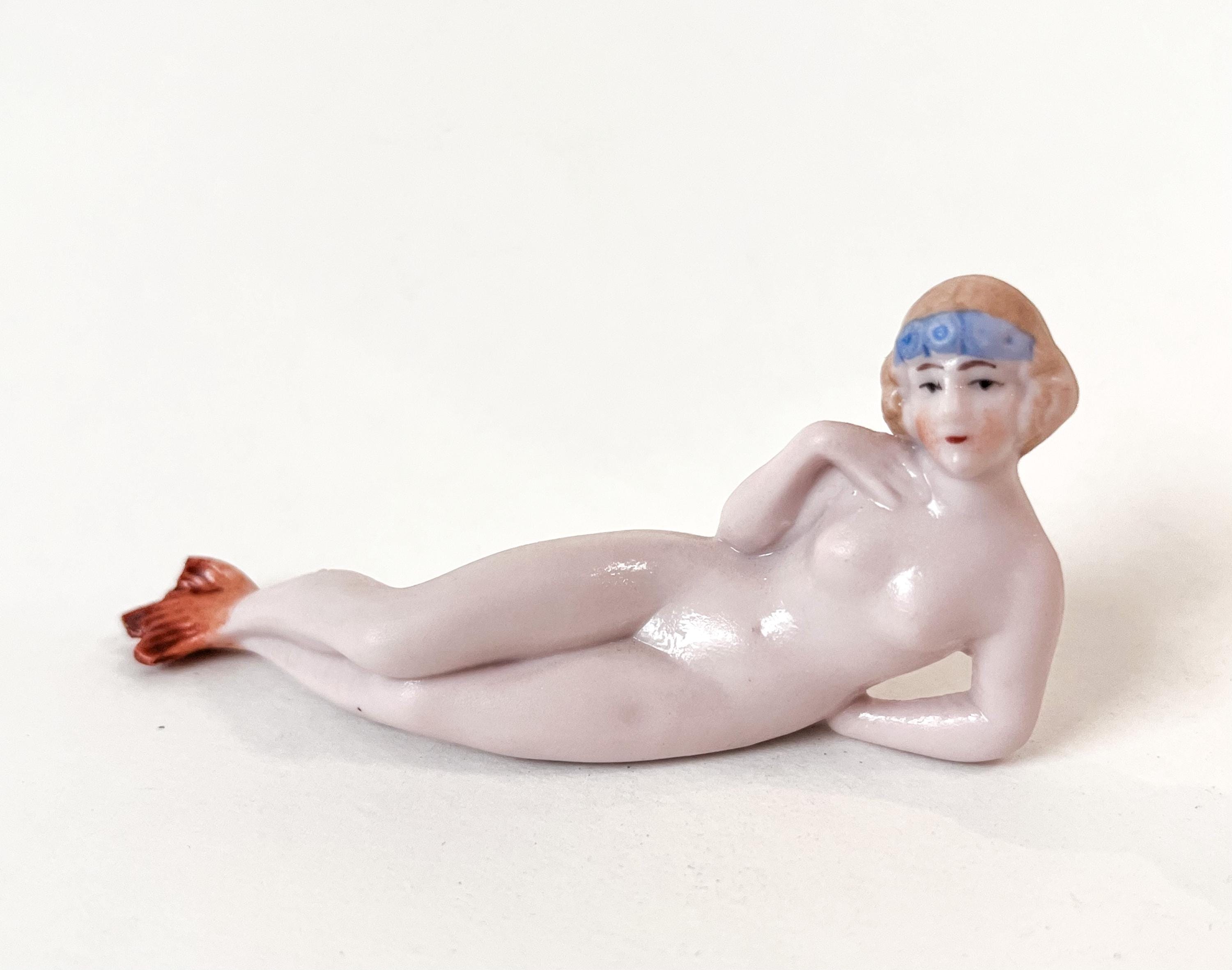 Sexy Porcelain Doll - Etsy
