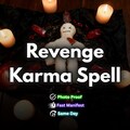 Karma Revenge Spell | Energy Reversal, Negativity Return And Karmic Payback | Curse Reversal Ritual product logo