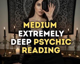 即日対応の霊能者による徹底鑑定｜どんな質問にも詳しいタロット占い｜恋愛、キャリア、未来予測