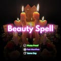 Powerful Beauty Spell - Attraction Magnet, Boost Confidence And Radiate Beauty product logo