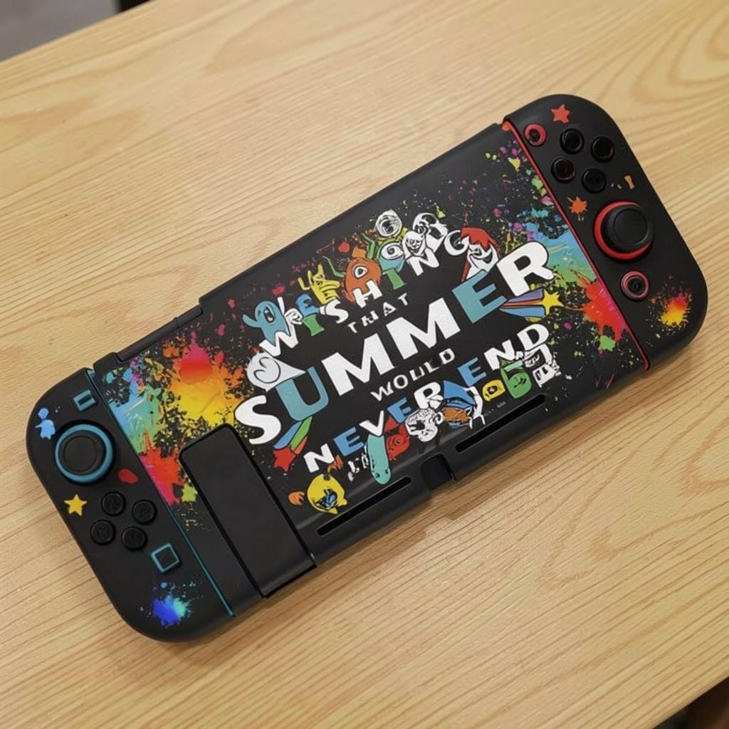 Nintendo Switch Shell Swap - Etsy