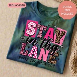 Funny Sarcastic PNG Sublimation Design | Petty Proverbs Snarky Women Shirt | Retro Checker Pink Leopard Coquette Star DTF Digital Download