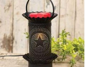 Kettle Black Tart Warmer