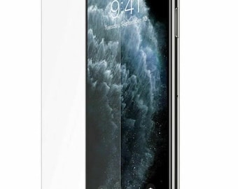 Tempered Glass Screen Protector For iPhone 7 BUY 2 Get 1 FREE