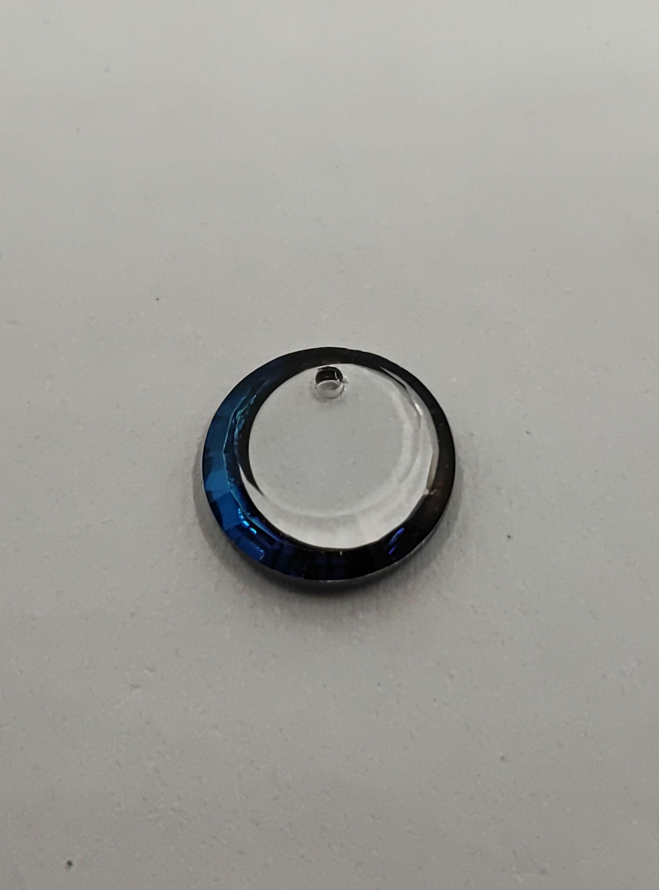 Rare Vintage Swarovski Crystal 6210 12mm, 17mm and 27mm DISC Rare Vintage Swarovski Crystal 6210 12mm, 17mm and 27mm DISC