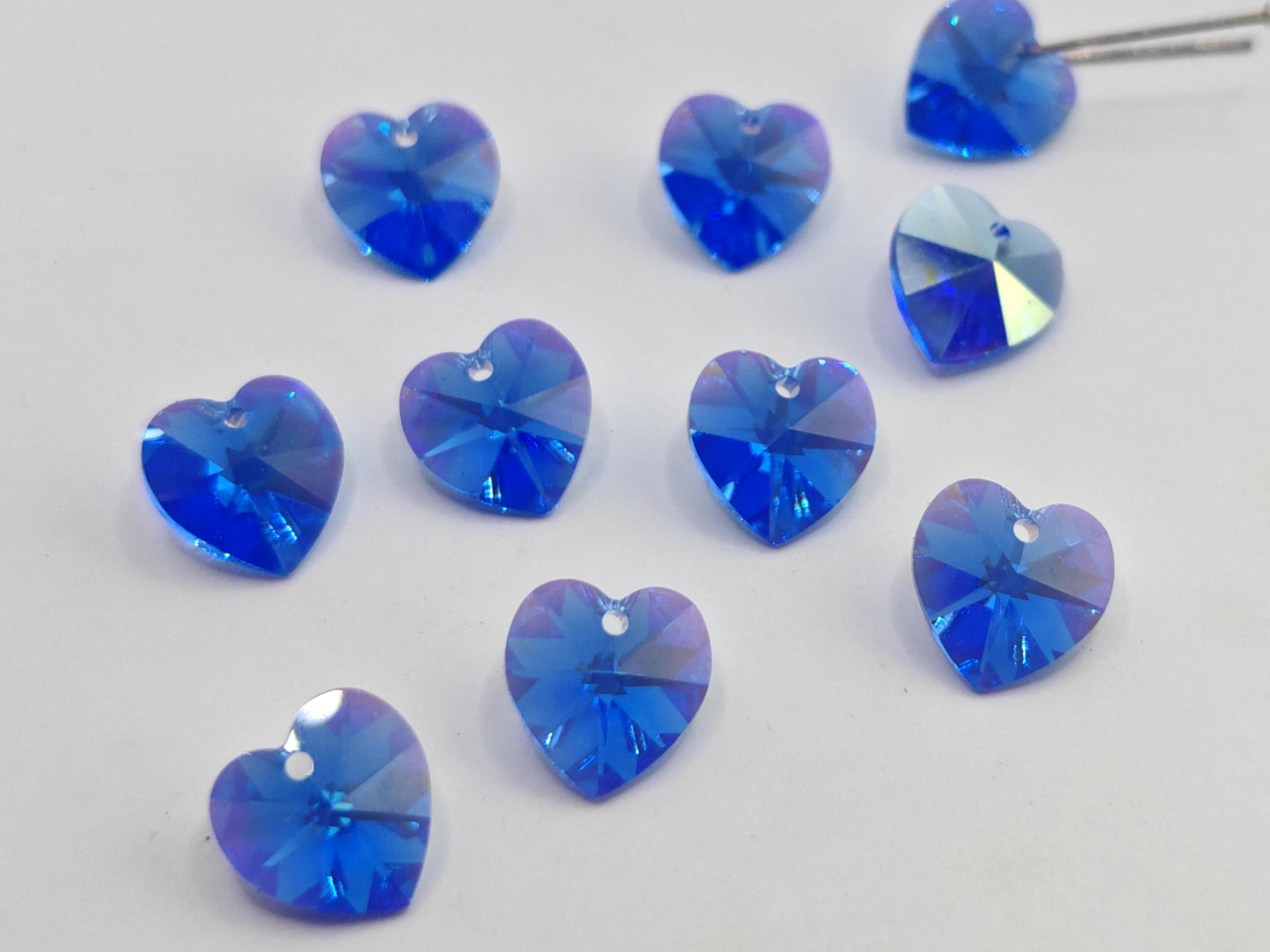 スワロフスキー【アタシのハートよ飛んでけー！】 スワロフスキー【アタシのハートよ飛んでけー！】