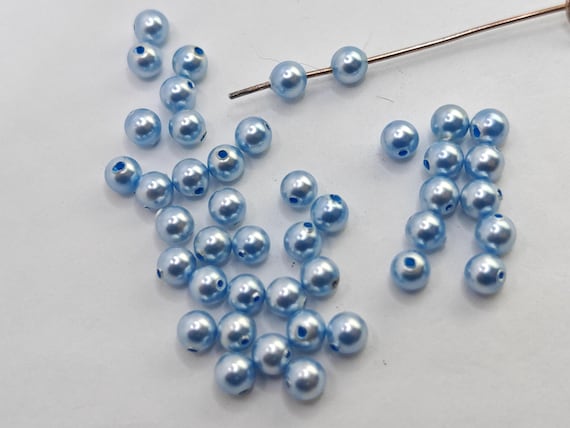 Swarovski Crystal Pearl 5810 Round Ball Pearl Center Drilled Swarovski Crystal Pearl 5810 Round Ball Pearl Center Drilled