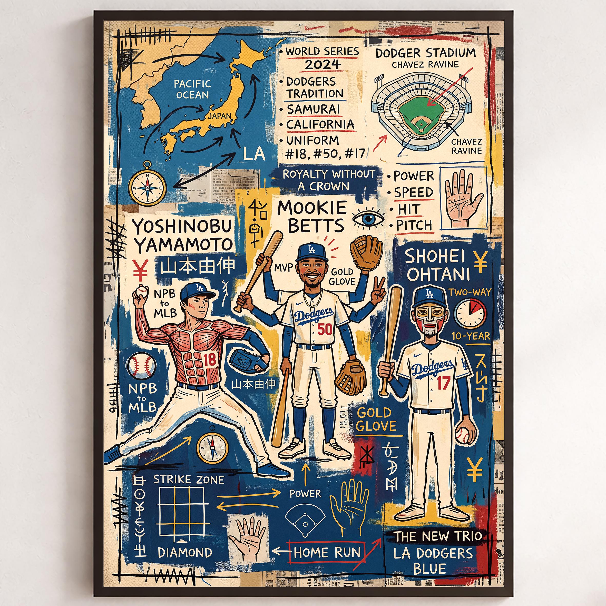 Yoshinobu Yamamoto Poster - Etsy