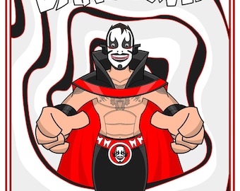 Danhausen.