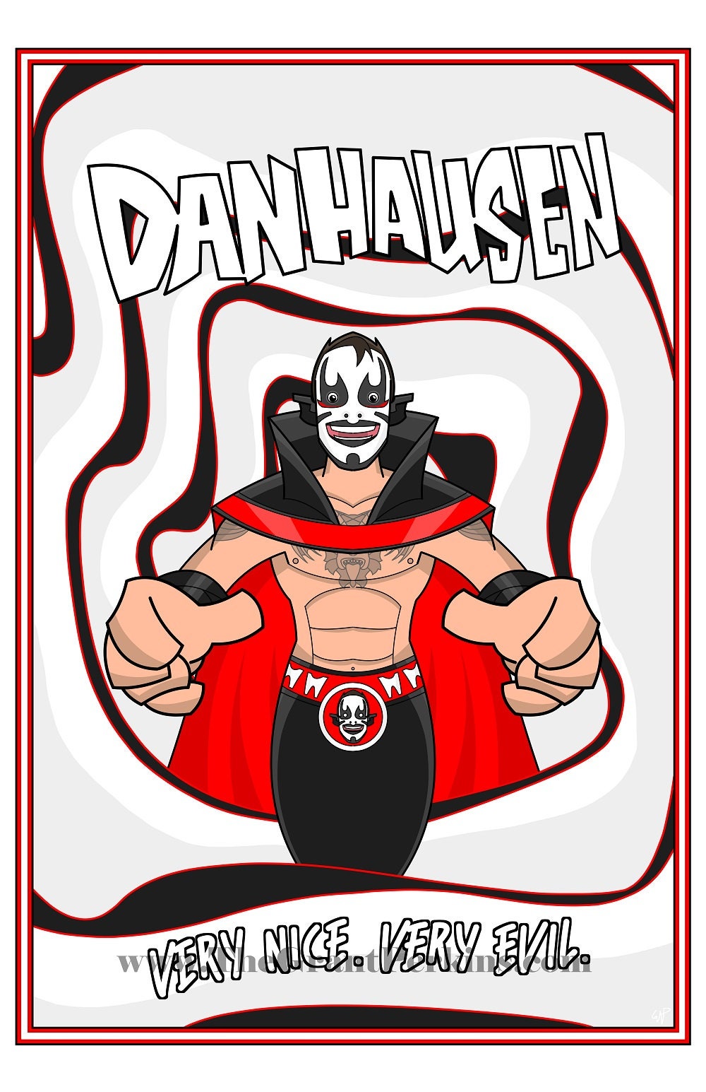 Danhausen -  Canada