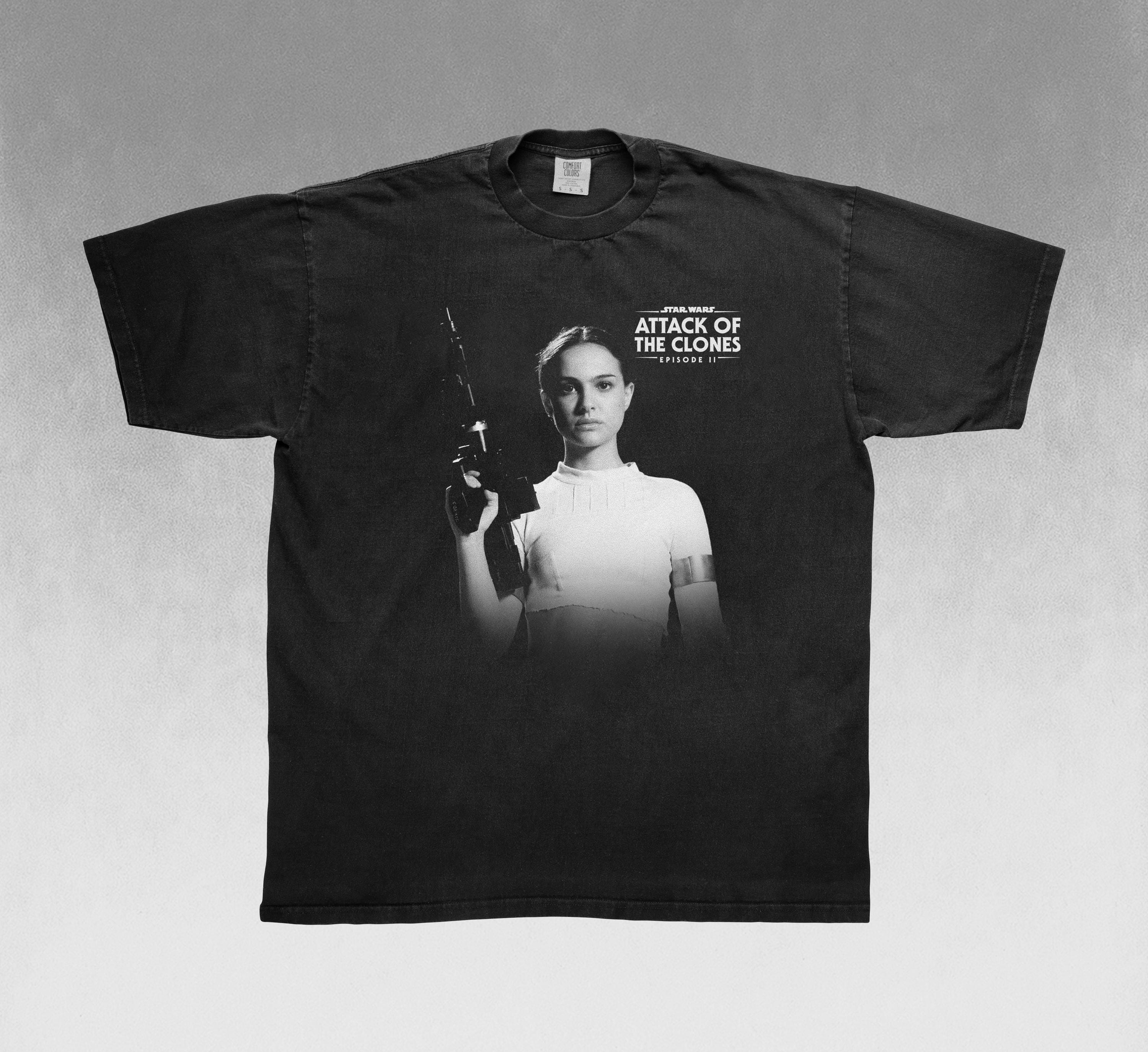 Queen amidala shirt - Etsy 日本