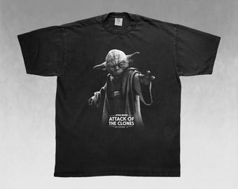Animated Movie Baby Alien T-Shirt, Space Opera Fan Shirt, Galaxy's Edge Shirt