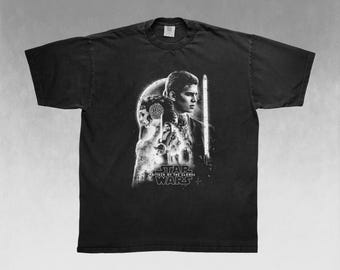 Angriff der Clones Shirt, Disneyland passendes T-Shirt, Galaxy's Edge Trip