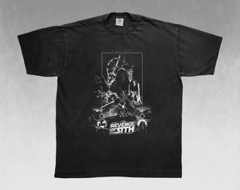Revenge of the Sith Shirt, Star Wars Fan Shirt, Galaxy's Edge Trip Tee