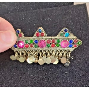 Kochi Hair Clip - Etsy Ireland display picture 1