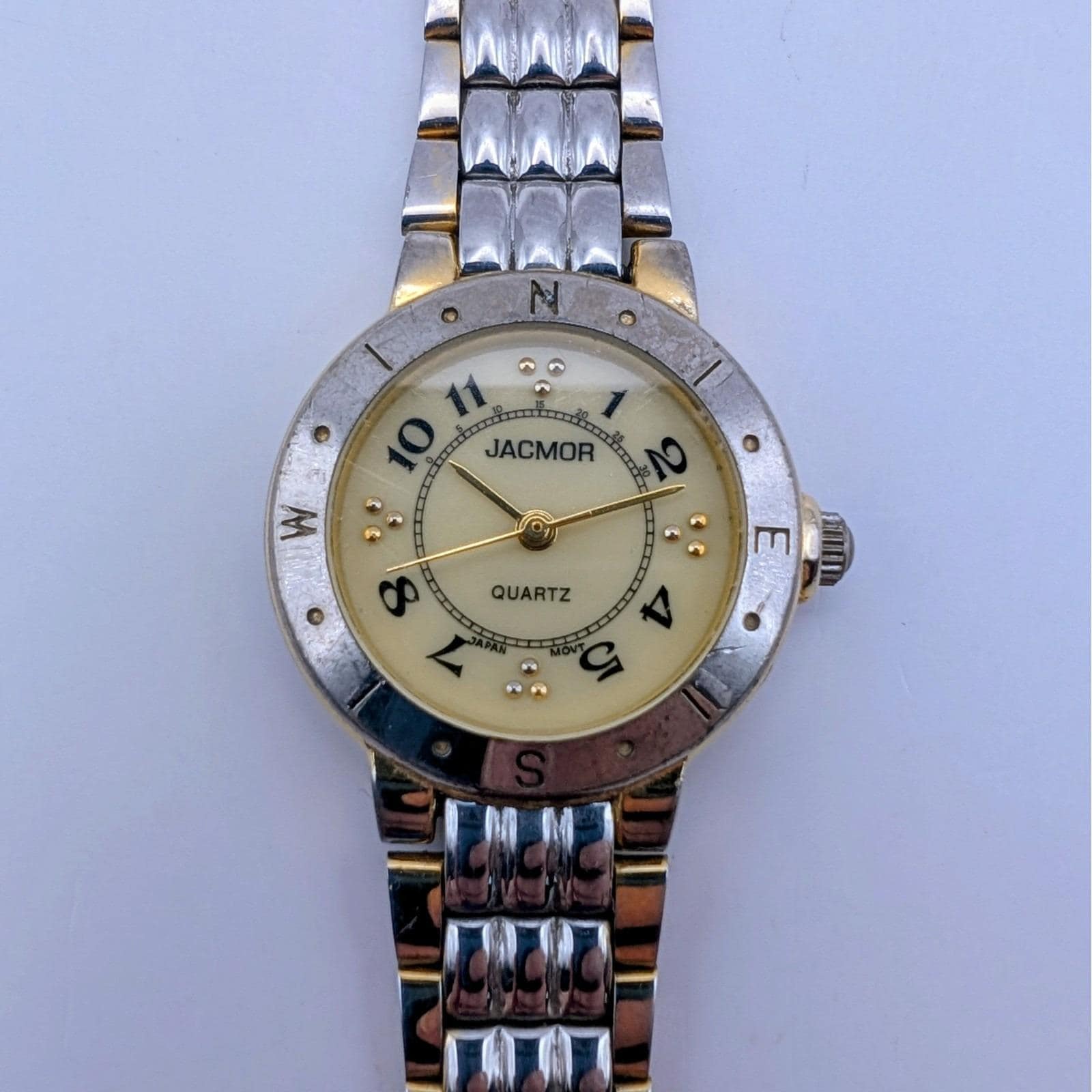 Jacmor Watches - Etsy display picture 1
