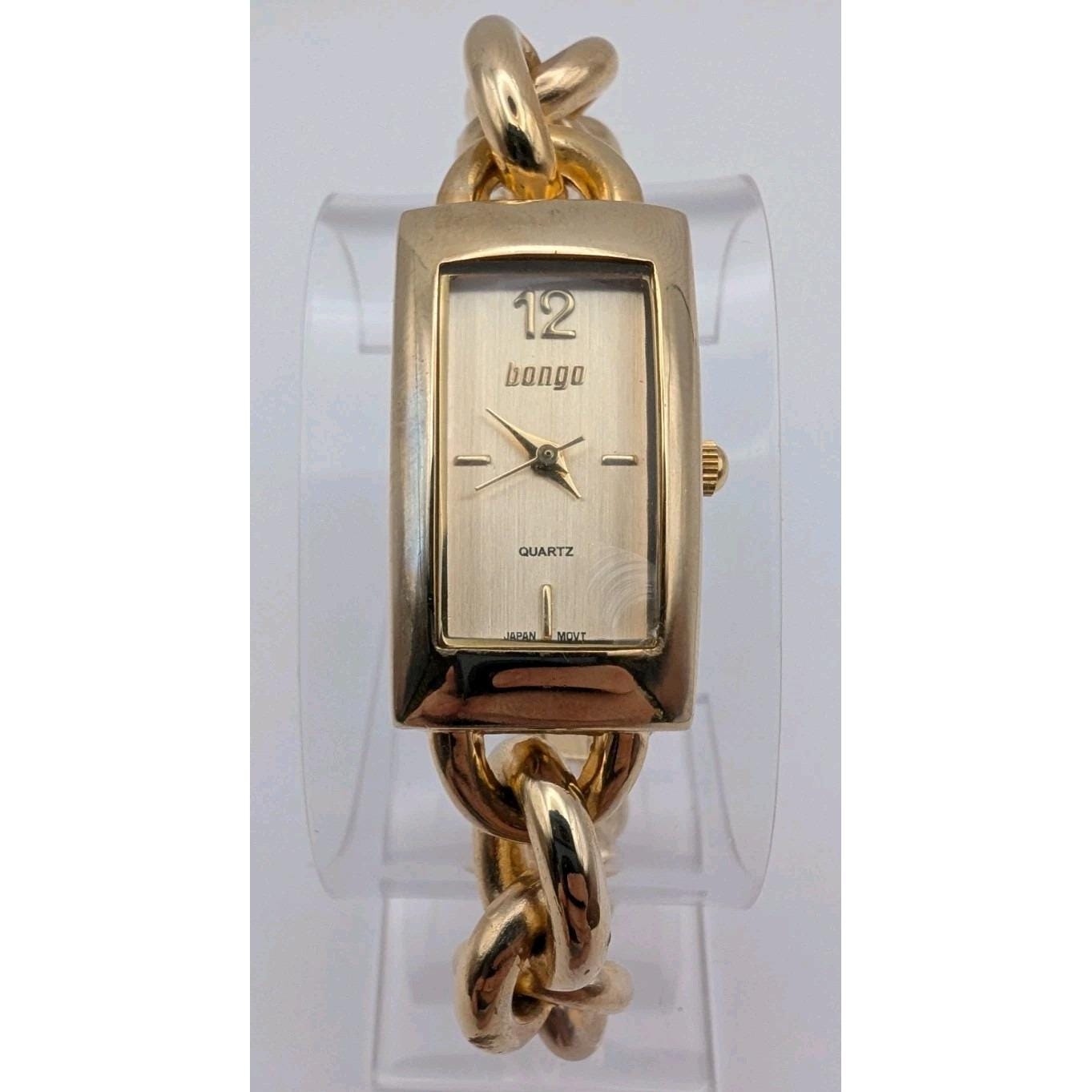 Bongo Watch - Etsy display picture 3